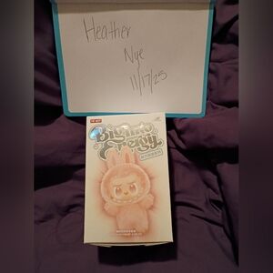 Big Into Energy Kids Bath Toy - Adorable Pink